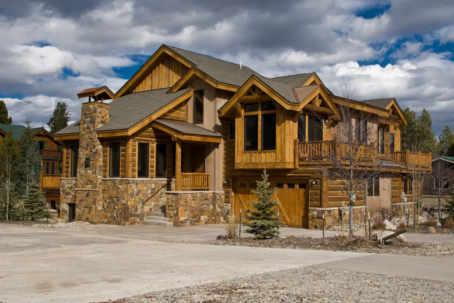 Silverthorne Property Management